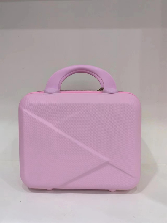 Cosmetic Luggage