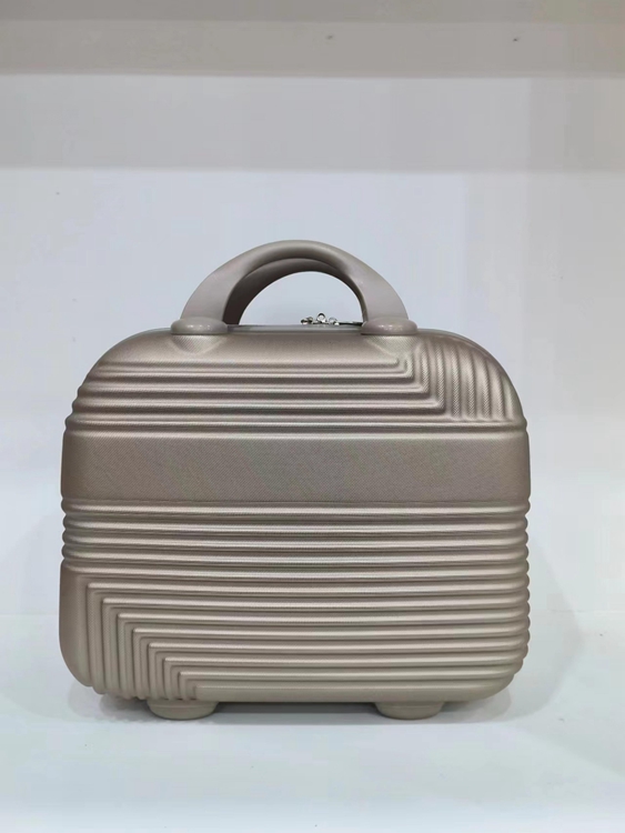 Cosmetic Luggage