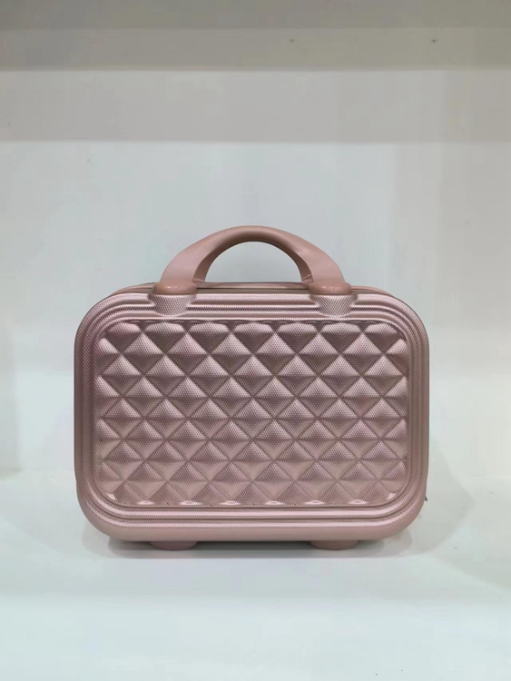 Cosmetic Luggage