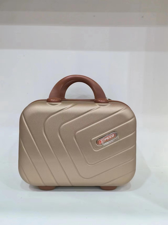 Cosmetic Luggage