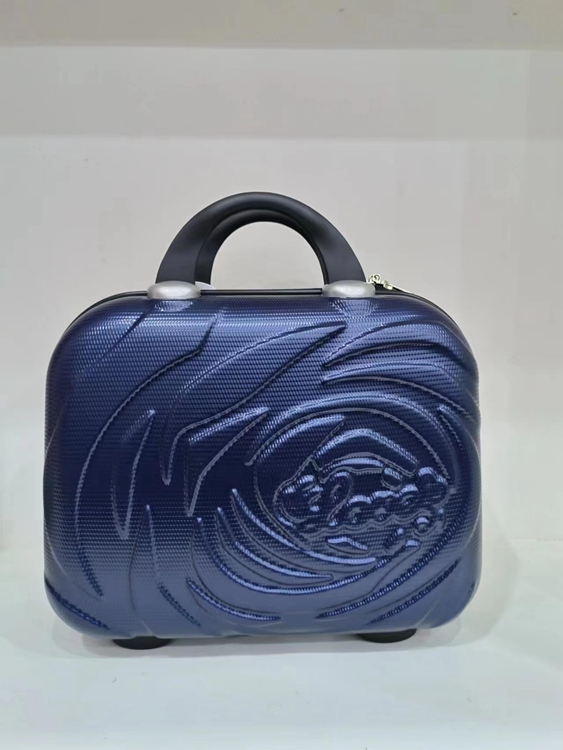 Cosmetic Luggage