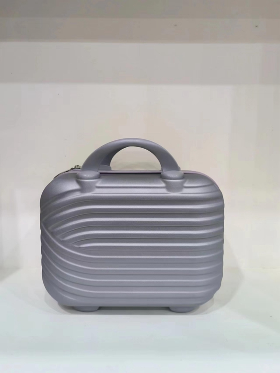 Cosmetic Luggage