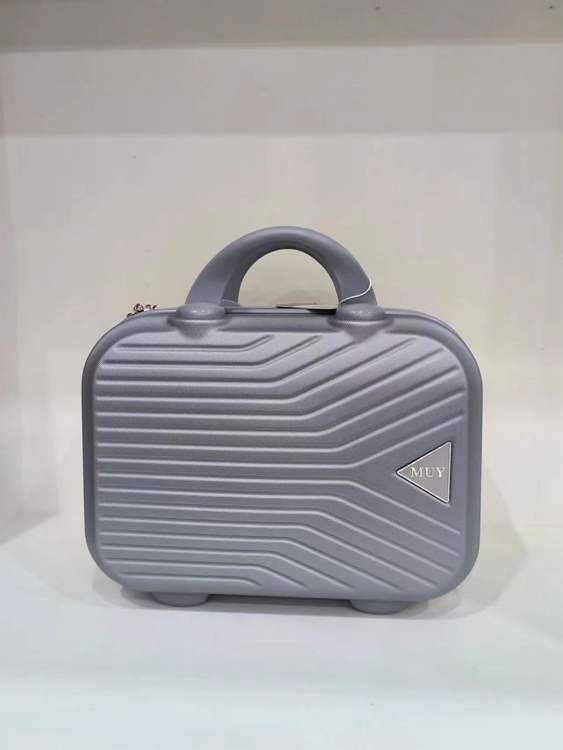 Cosmetic Luggage