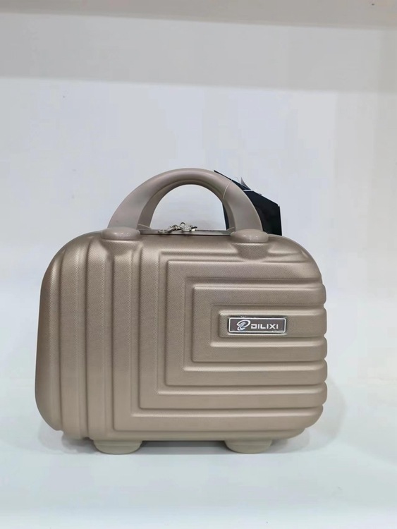 Cosmetic Luggage