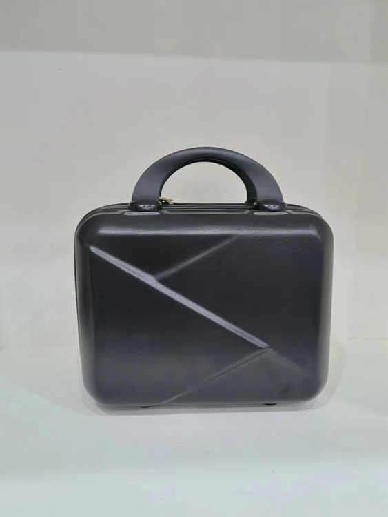 Cosmetic Luggage
