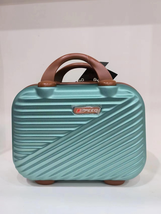 Cosmetic Luggage