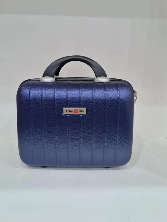 Cosmetic Luggage