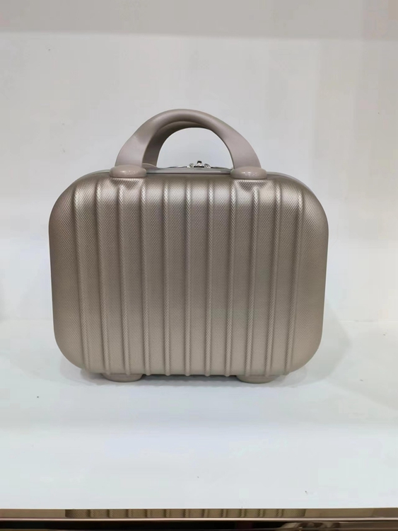 Cosmetic Luggage
