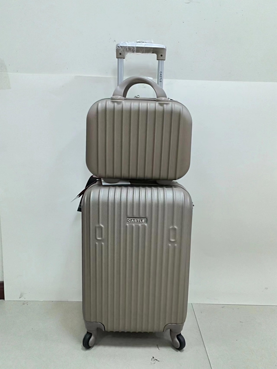 Cosmetic Luggage