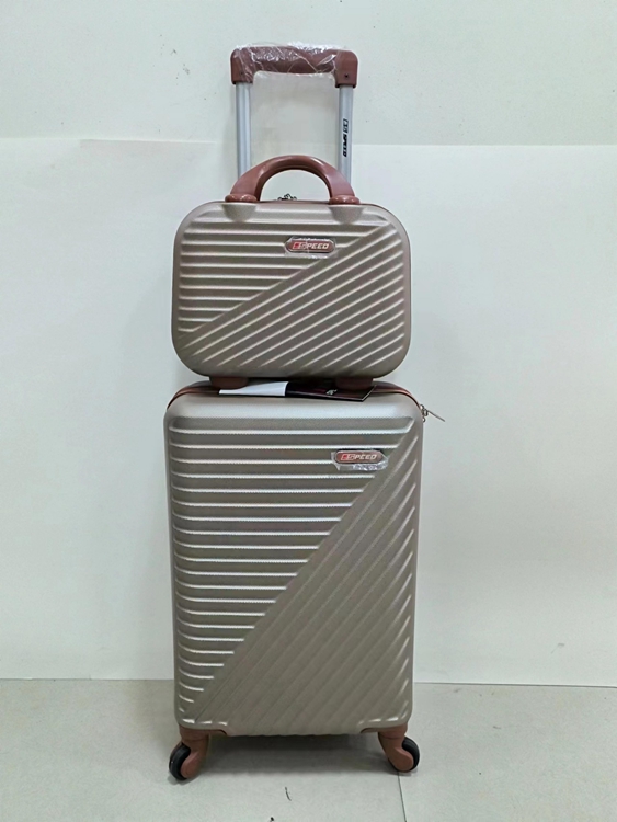 Cosmetic Luggage