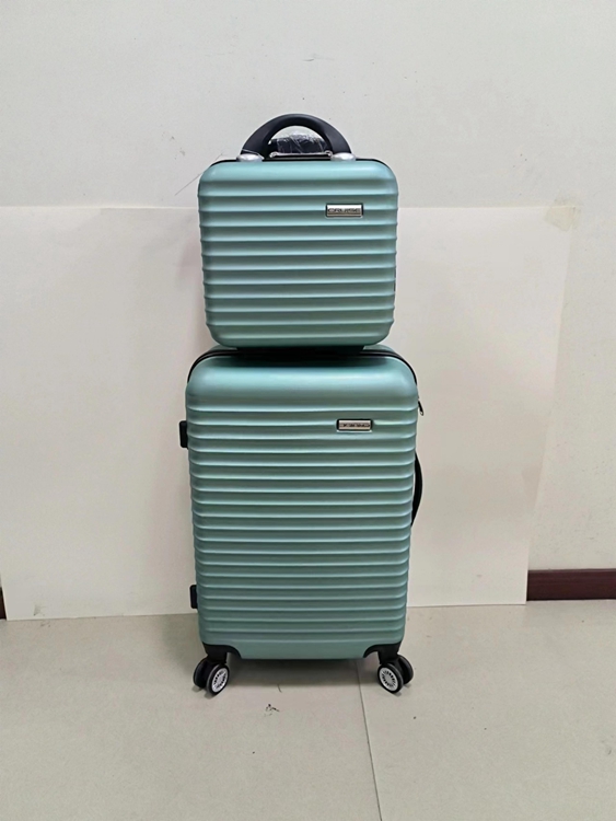 Cosmetic Luggage