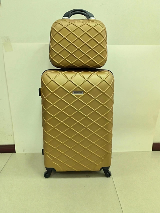 Cosmetic Luggage