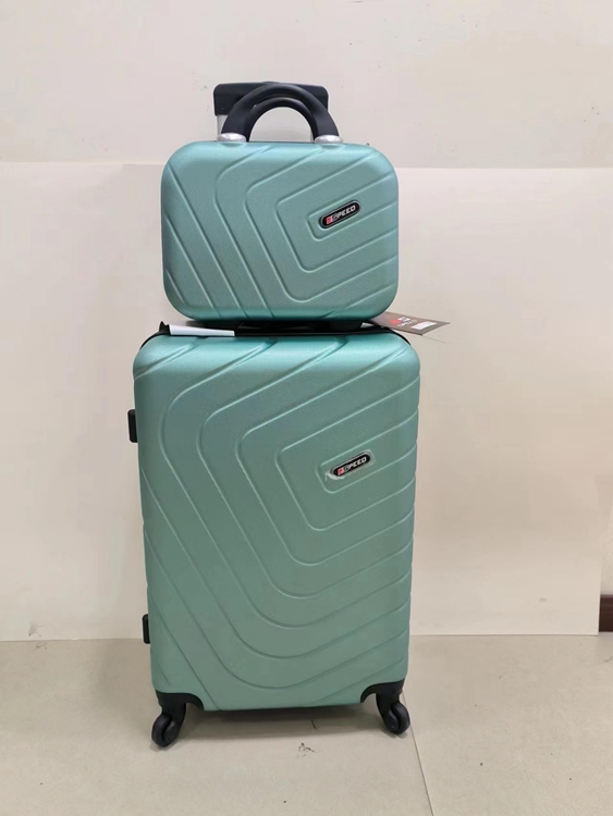 Cosmetic Luggage