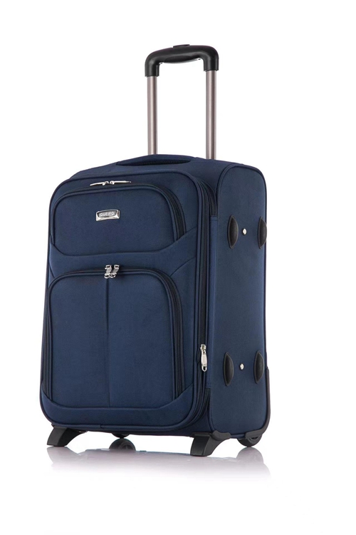 Fabric Luggage