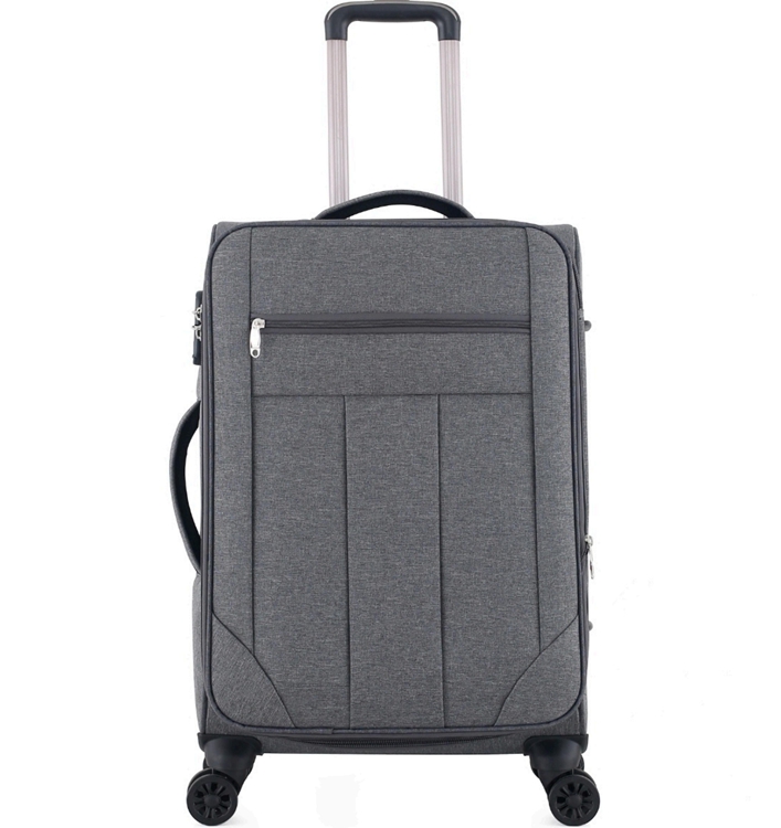 Fabric Luggage
