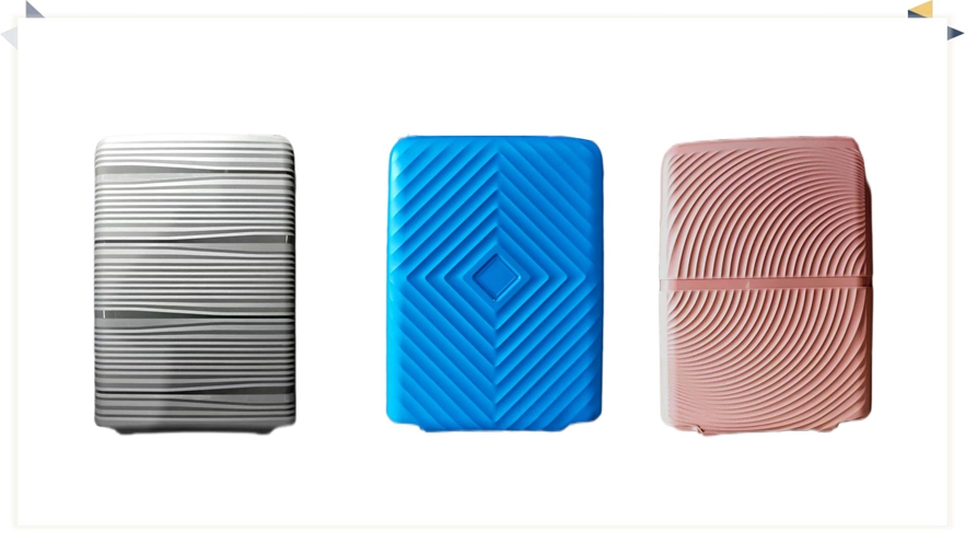 PP Luggage