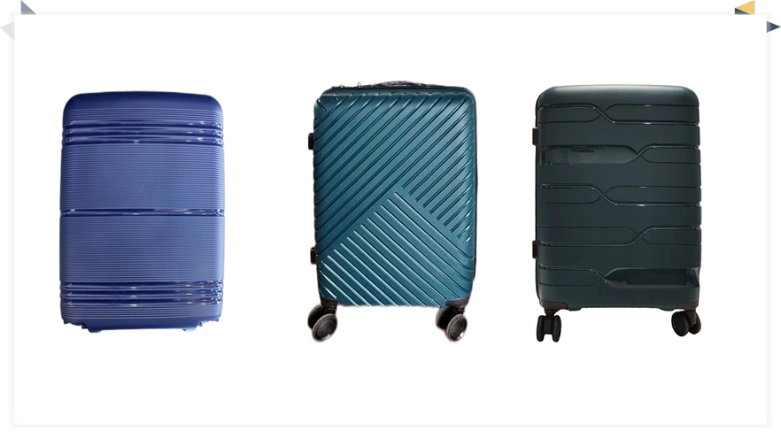 PP Luggage