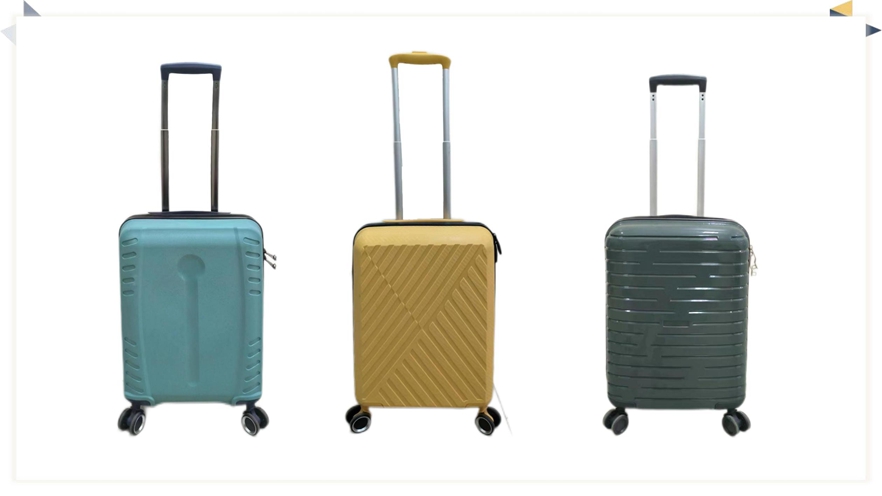 PP Luggage
