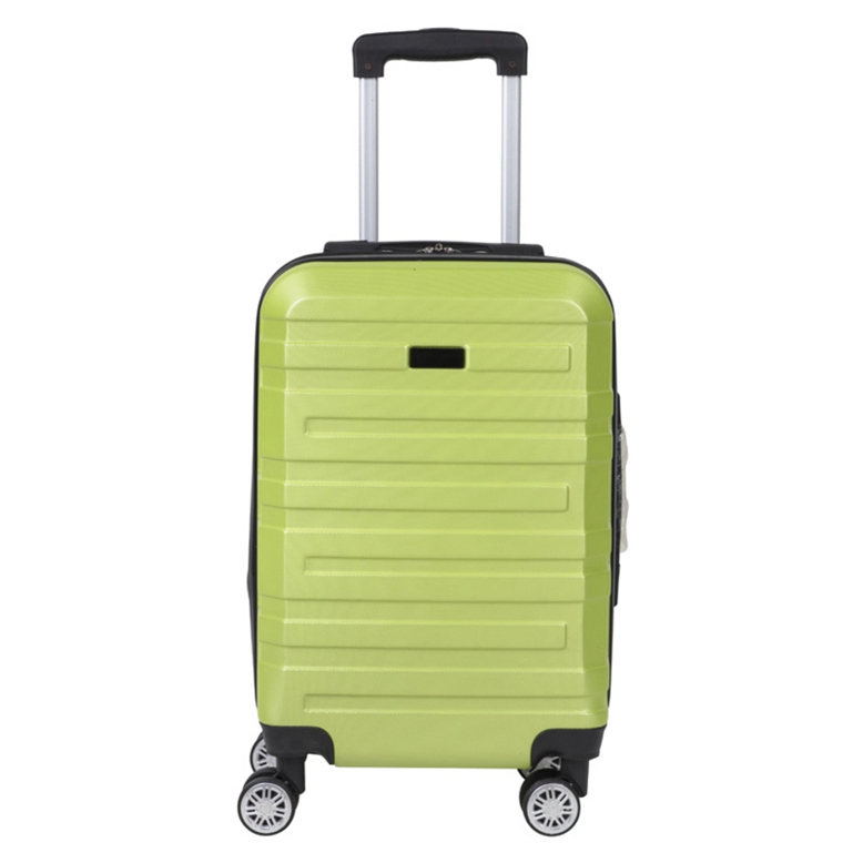 ABS Luggage