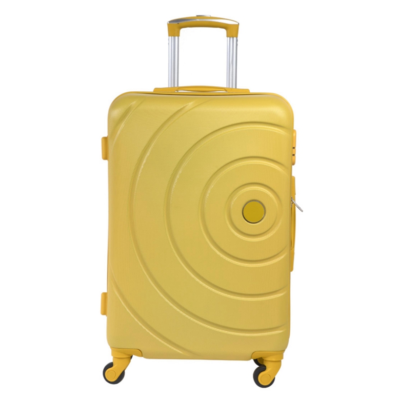 ABS Luggage