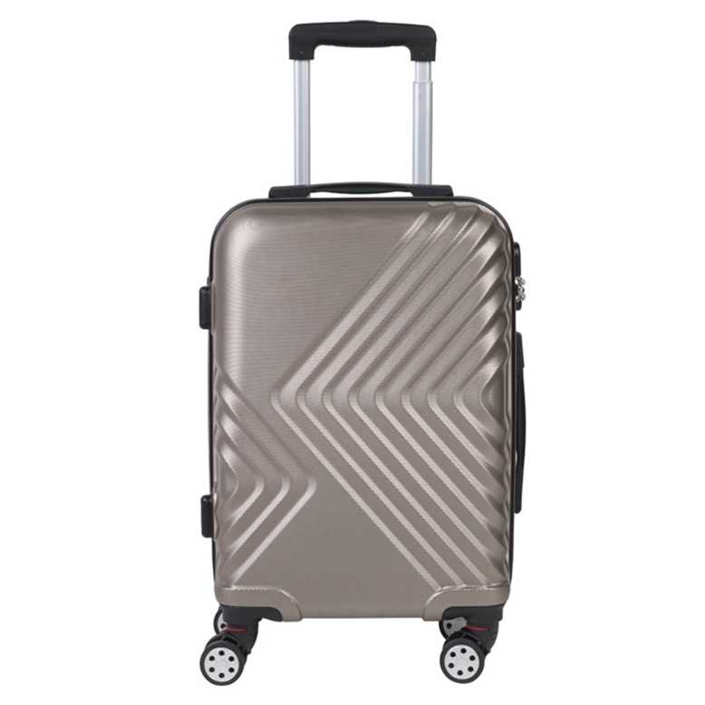 ABS Luggage