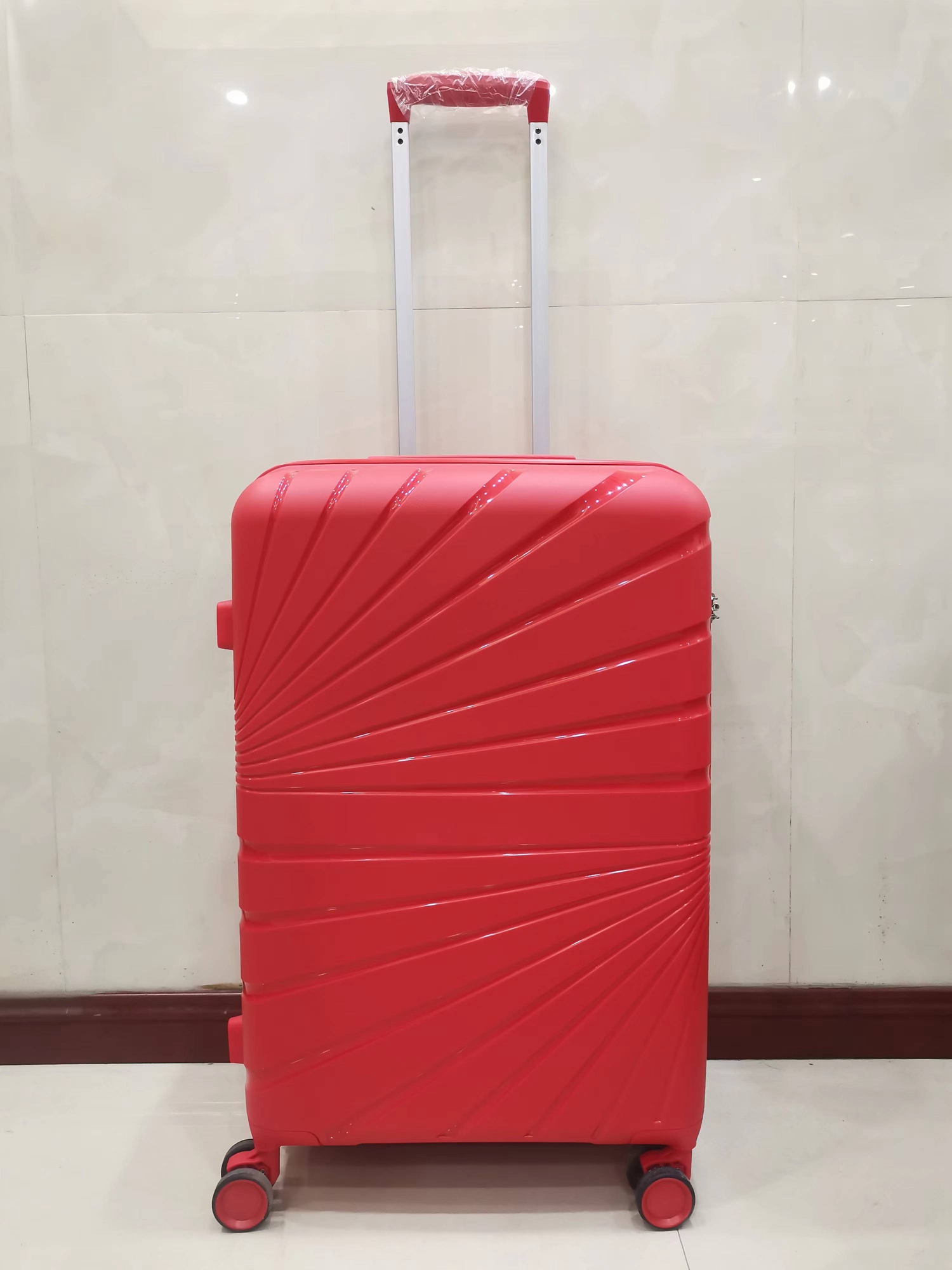 PP luggage