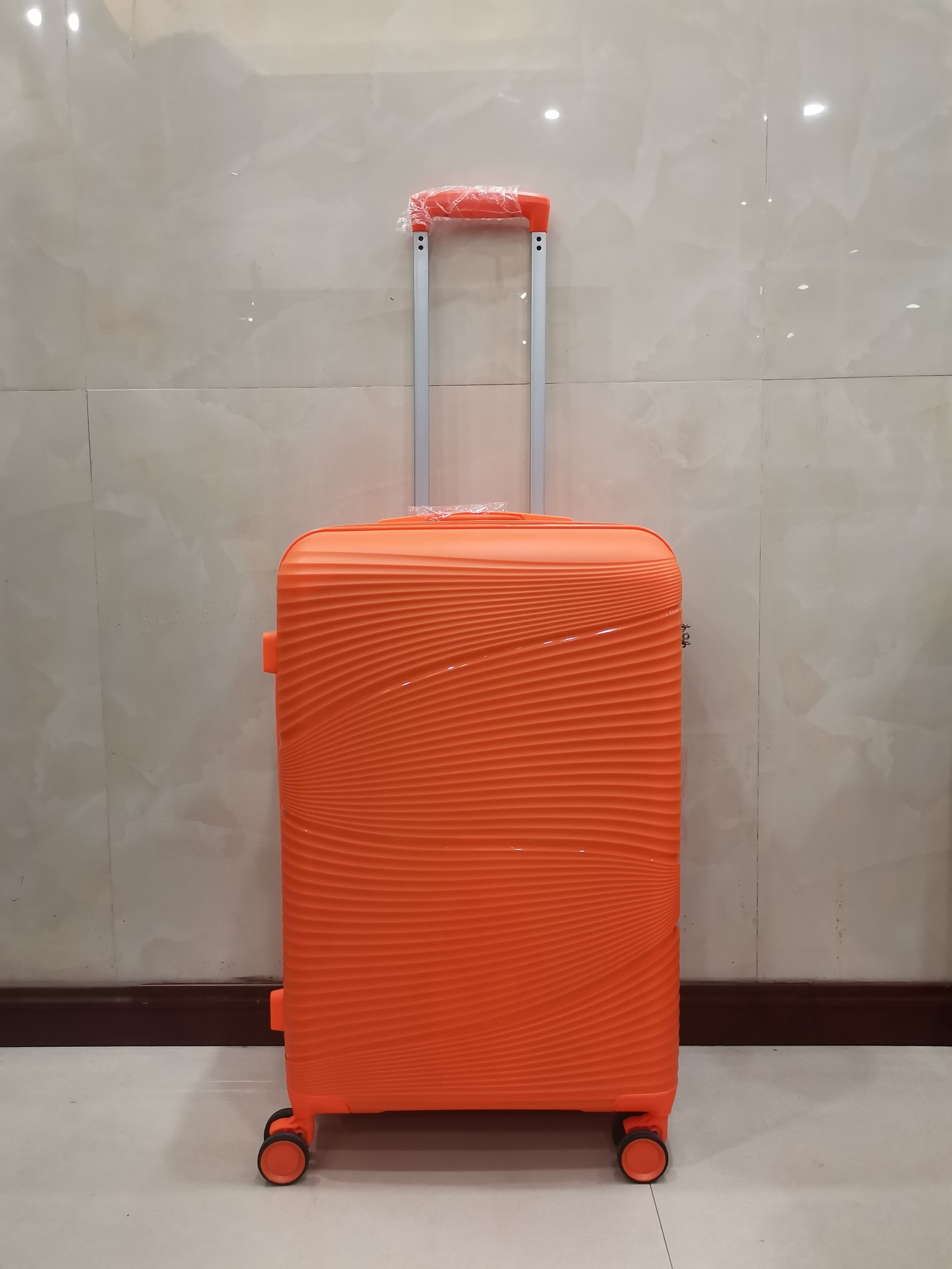 PP luggage