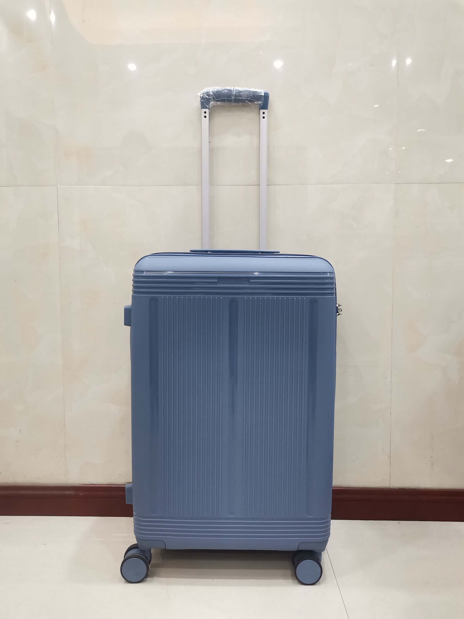 PP luggage