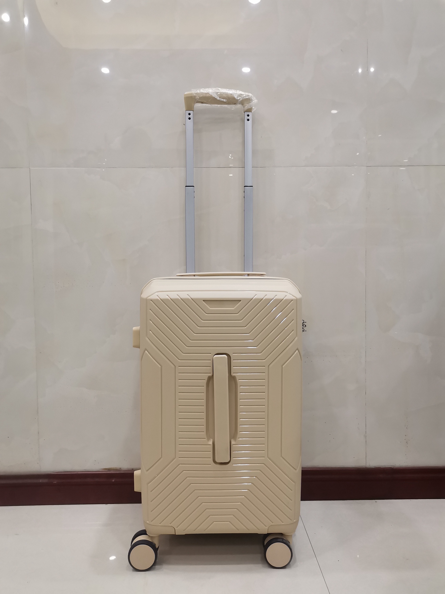 PP luggage