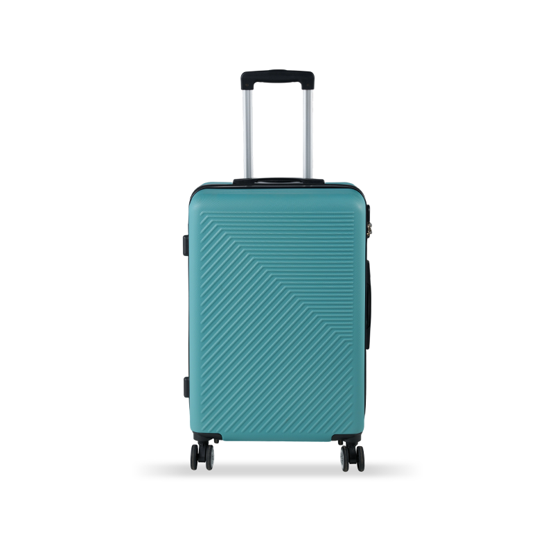 8071 ABS Luggage 8071 ABS Luggage