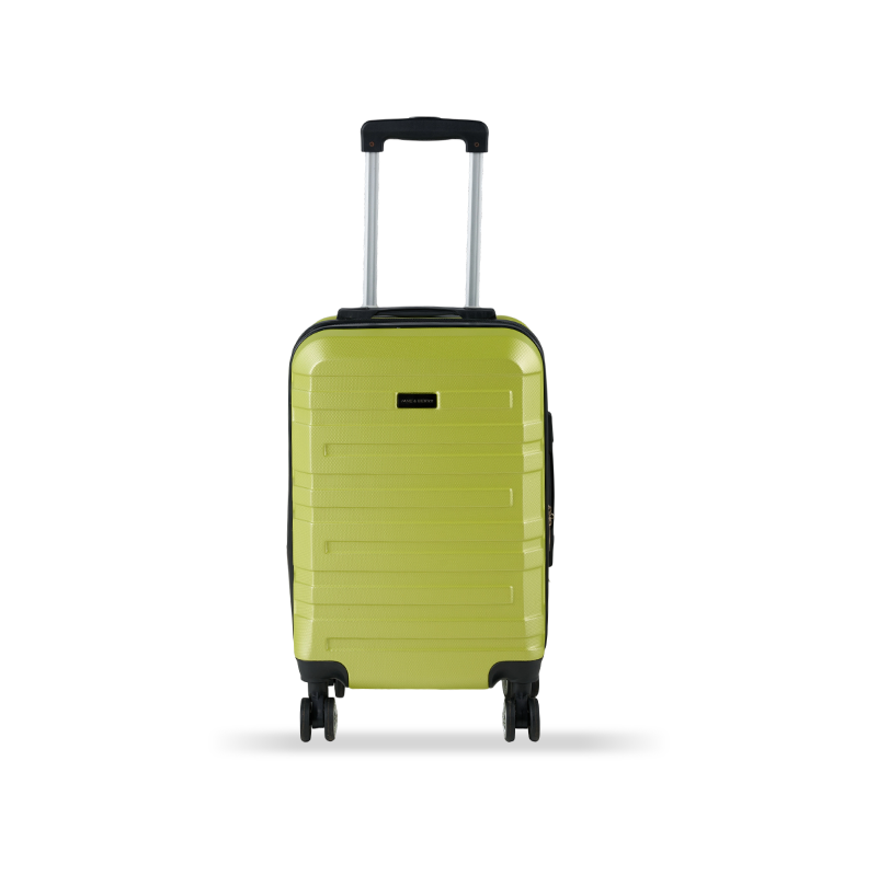8033 ABS Luggage 8033 ABS Luggage
