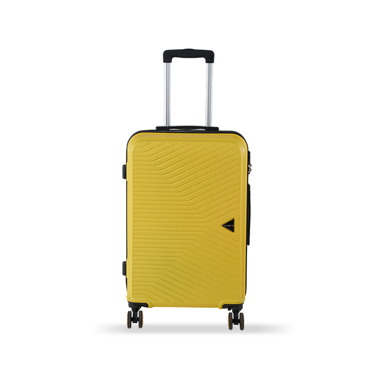 221002 ABS Luggage 221002 ABS Luggage