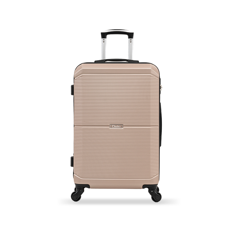 241105 ABS Luggage 241105 ABS Luggage