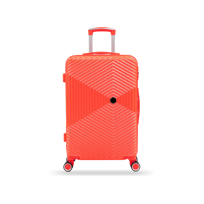 241001 ABS Luggage 241001 ABS Luggage