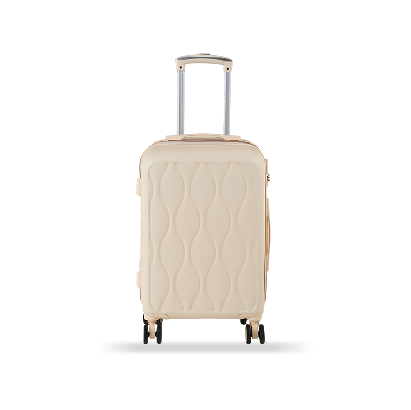 250406 ABS Luggage 250406 ABS Luggage