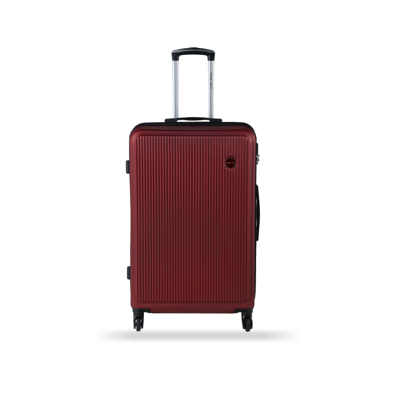 241204 ABS Luggage 241204 ABS Luggage
