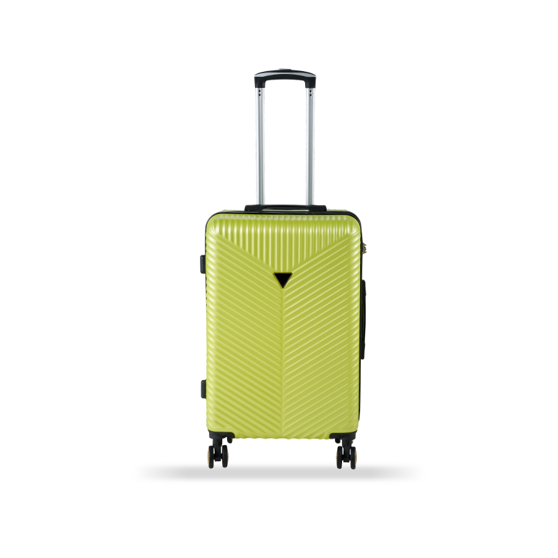 240301 ABS Luggage 240301 ABS Luggage