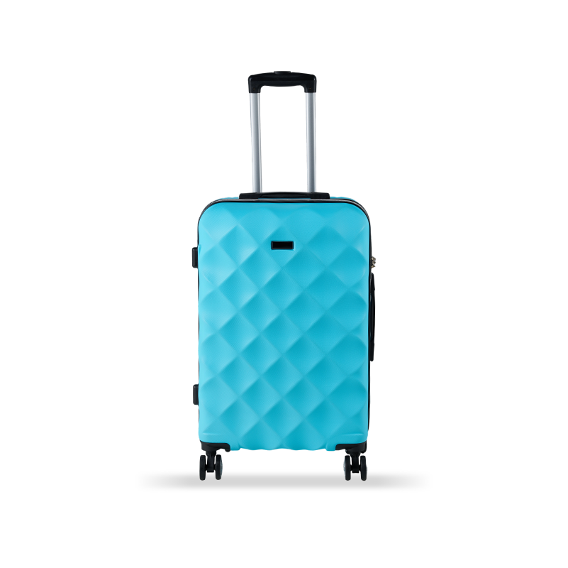 231101 ABS Luggage 231101 ABS Luggage