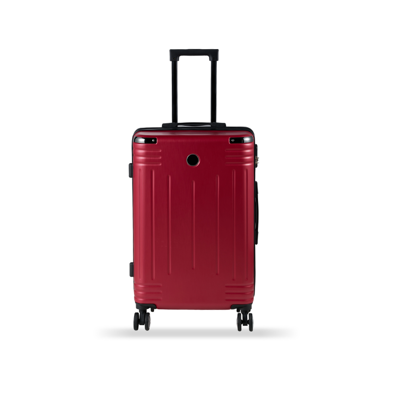 230806 ABS Luggage 230806 ABS Luggage