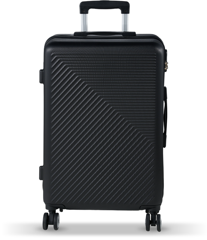 ABS Luggage
