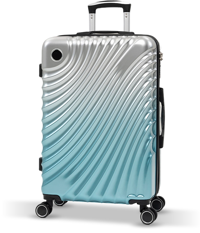 ABS+ PC Luggage