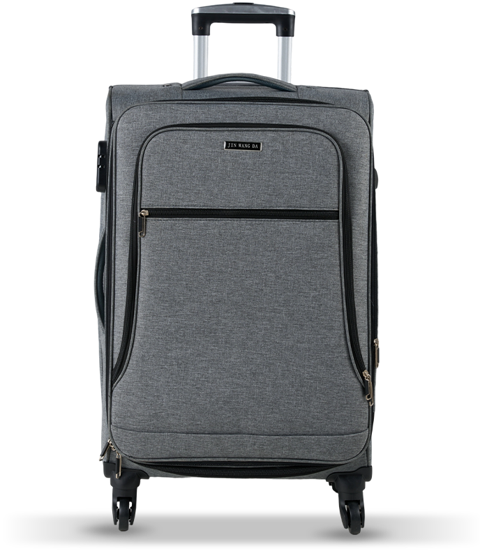 Fabric Luggage