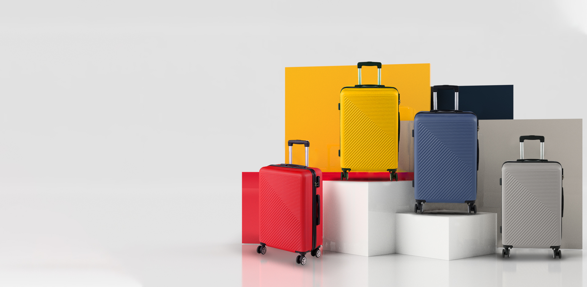 Ruian Jinwangda Bags & Leather Goods Co., Ltd.