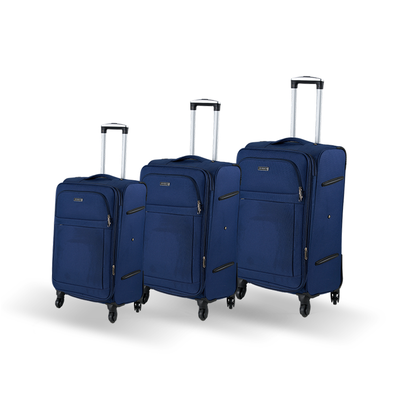 EVA Fabric Luggage Care, Cleaning Methods, and Maintenance Tips