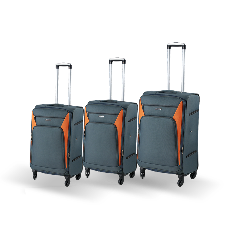 EVA Fabric Luggage User Concerns and Key Buying Considerations
