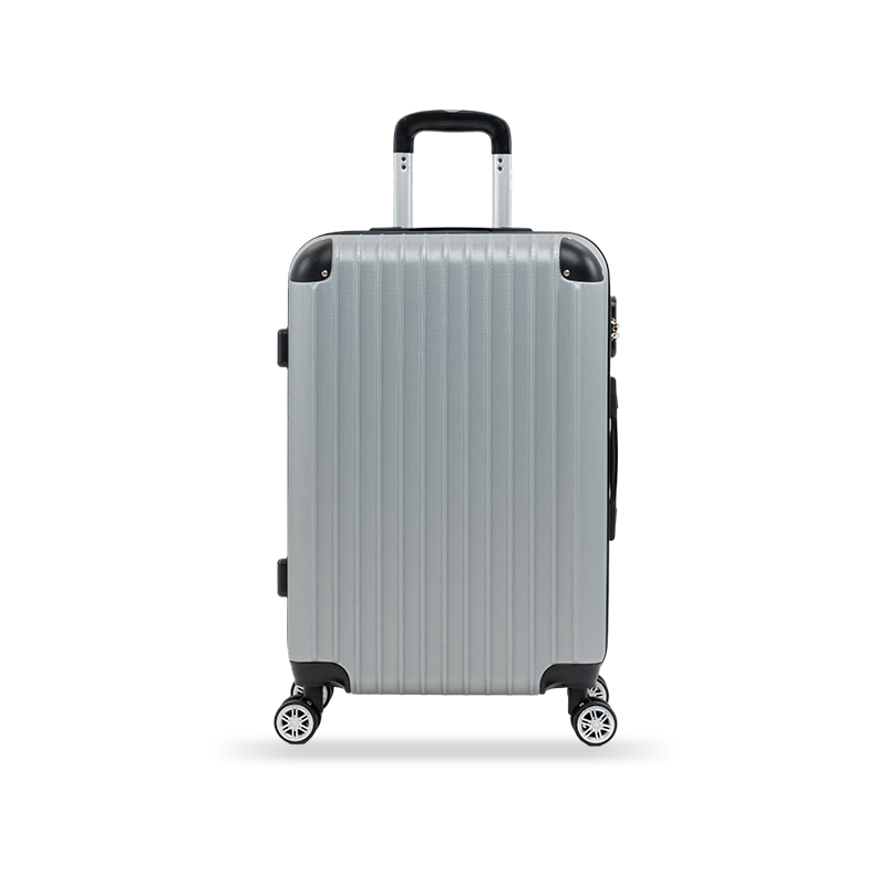 868 ABS Luggage