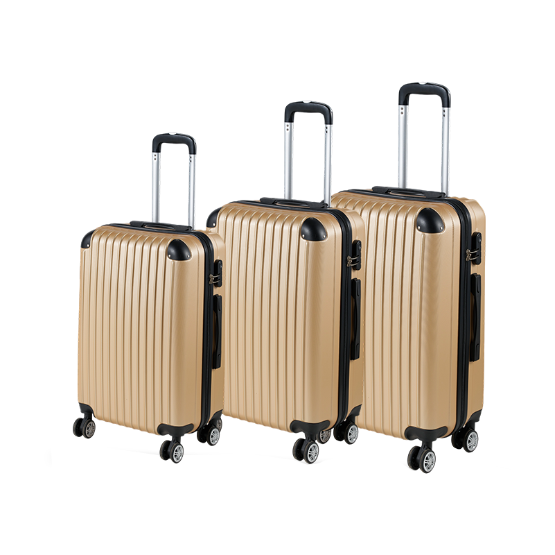 868 ABS Luggage