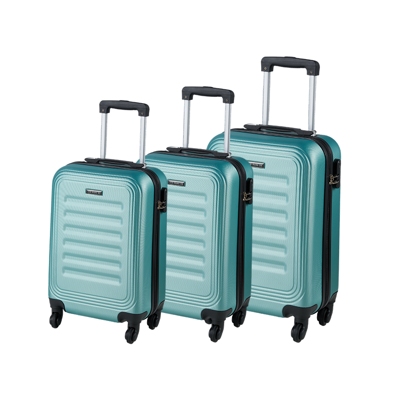 1007 ABS Luggage