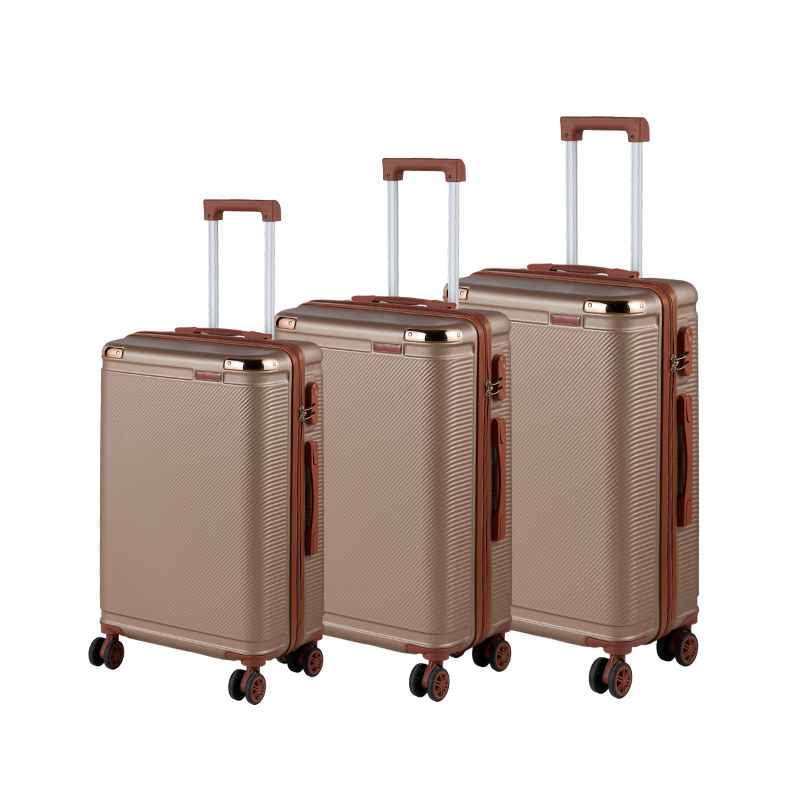 230103 ABS Luggage 230103 ABS Luggage