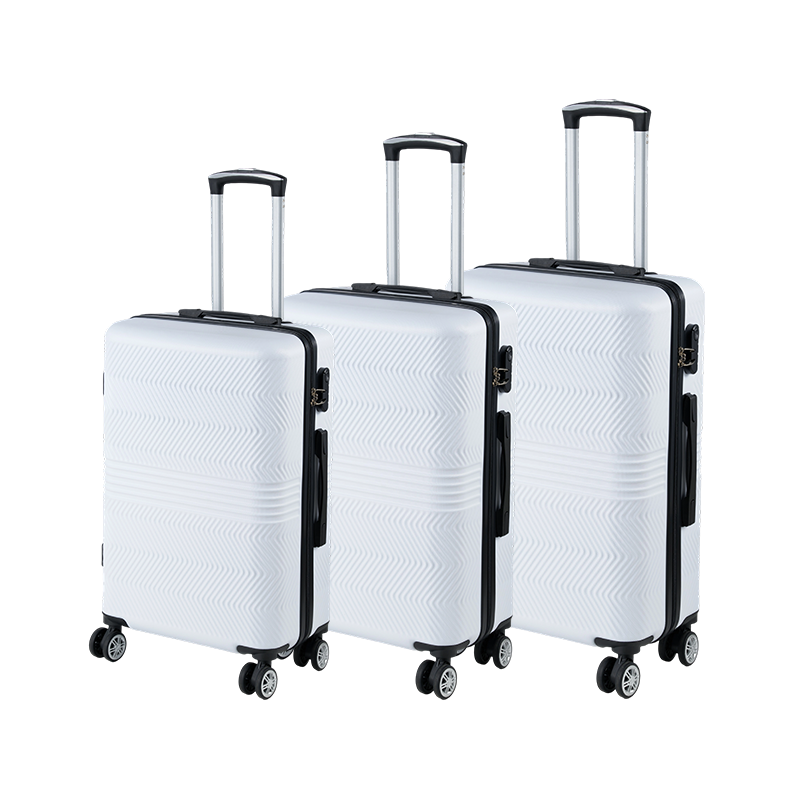 230302 ABS Luggage 230302 ABS Luggage